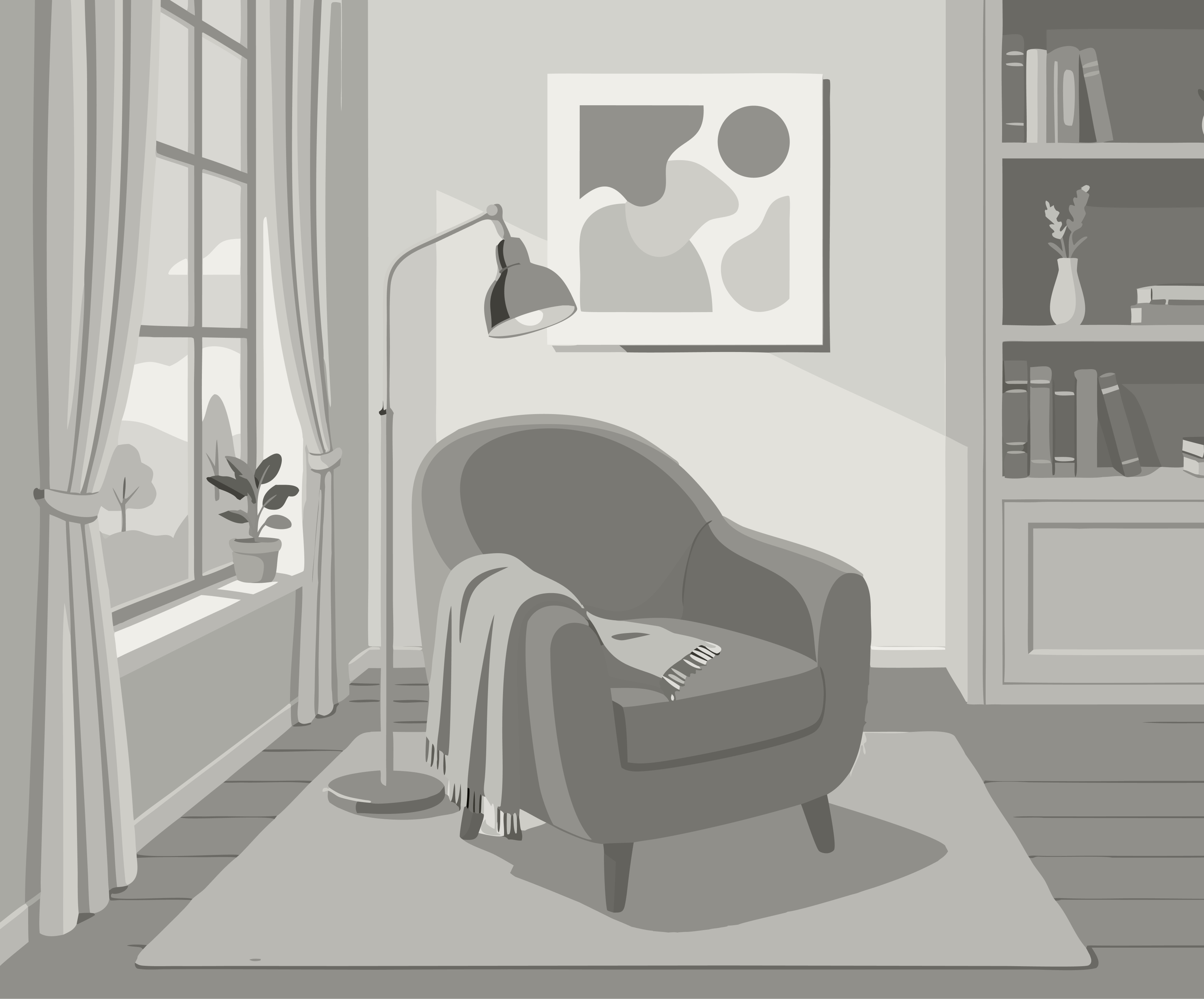 Suite Grand