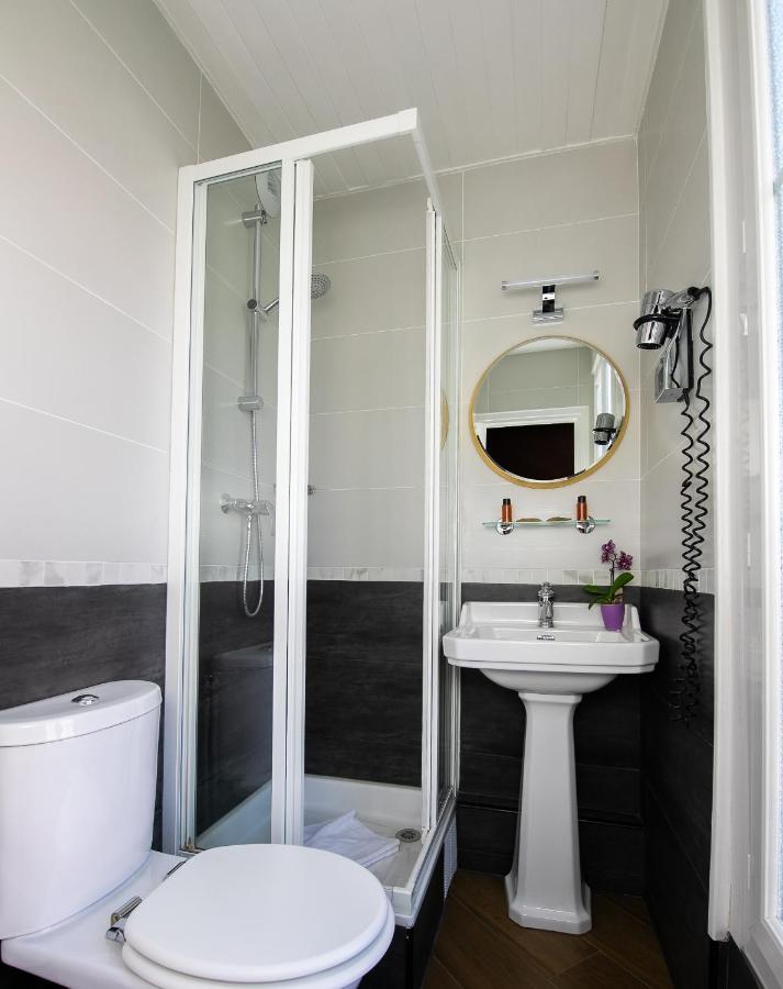 Habitación cuádruple