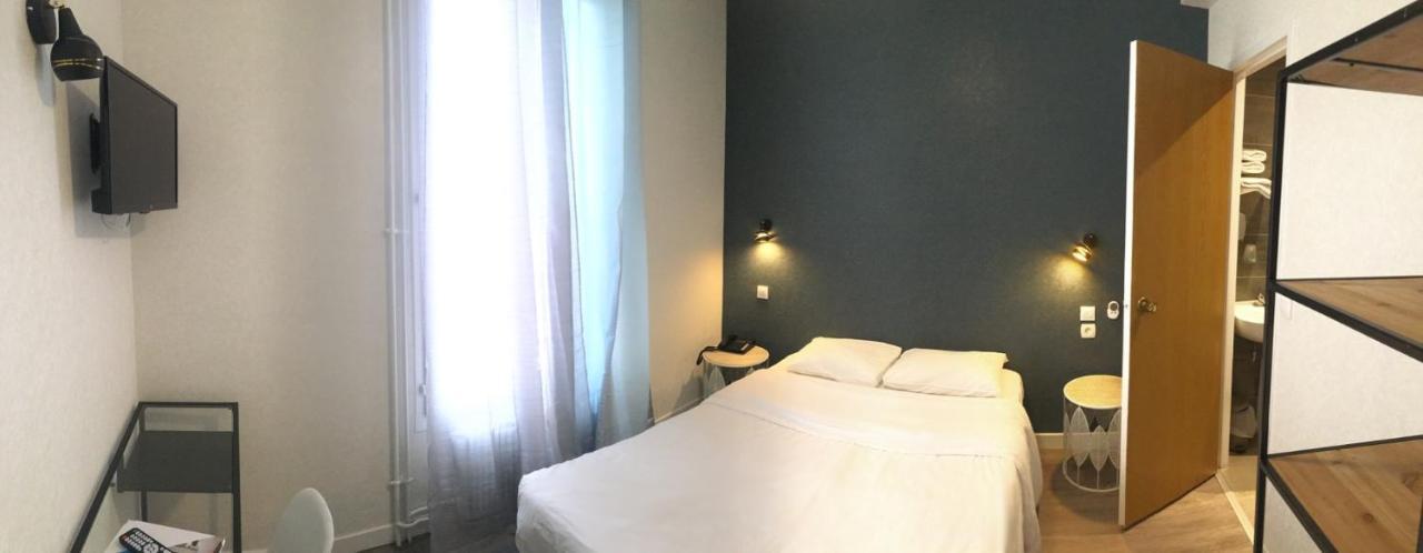Habitación Premium