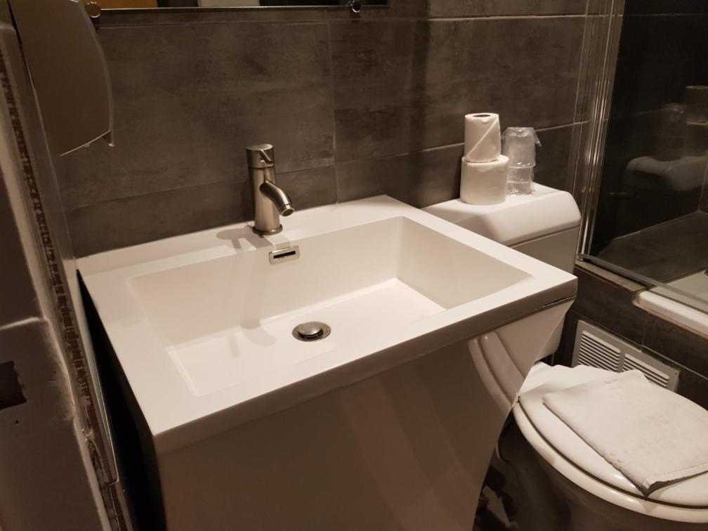 Habitación Triple Confort