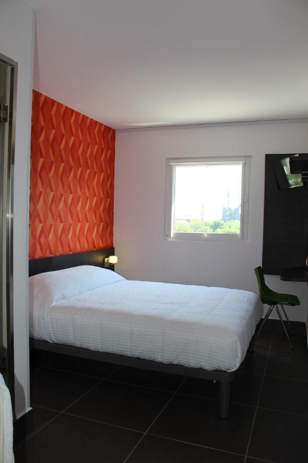 Habitación Deluxe - 1 cama grande