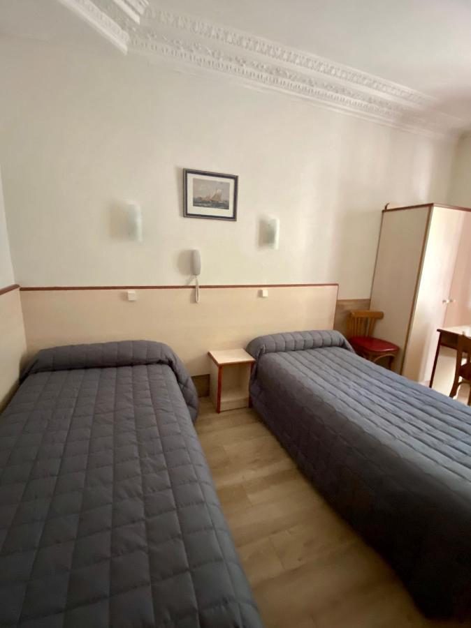 Habitación Doble - 2 camas