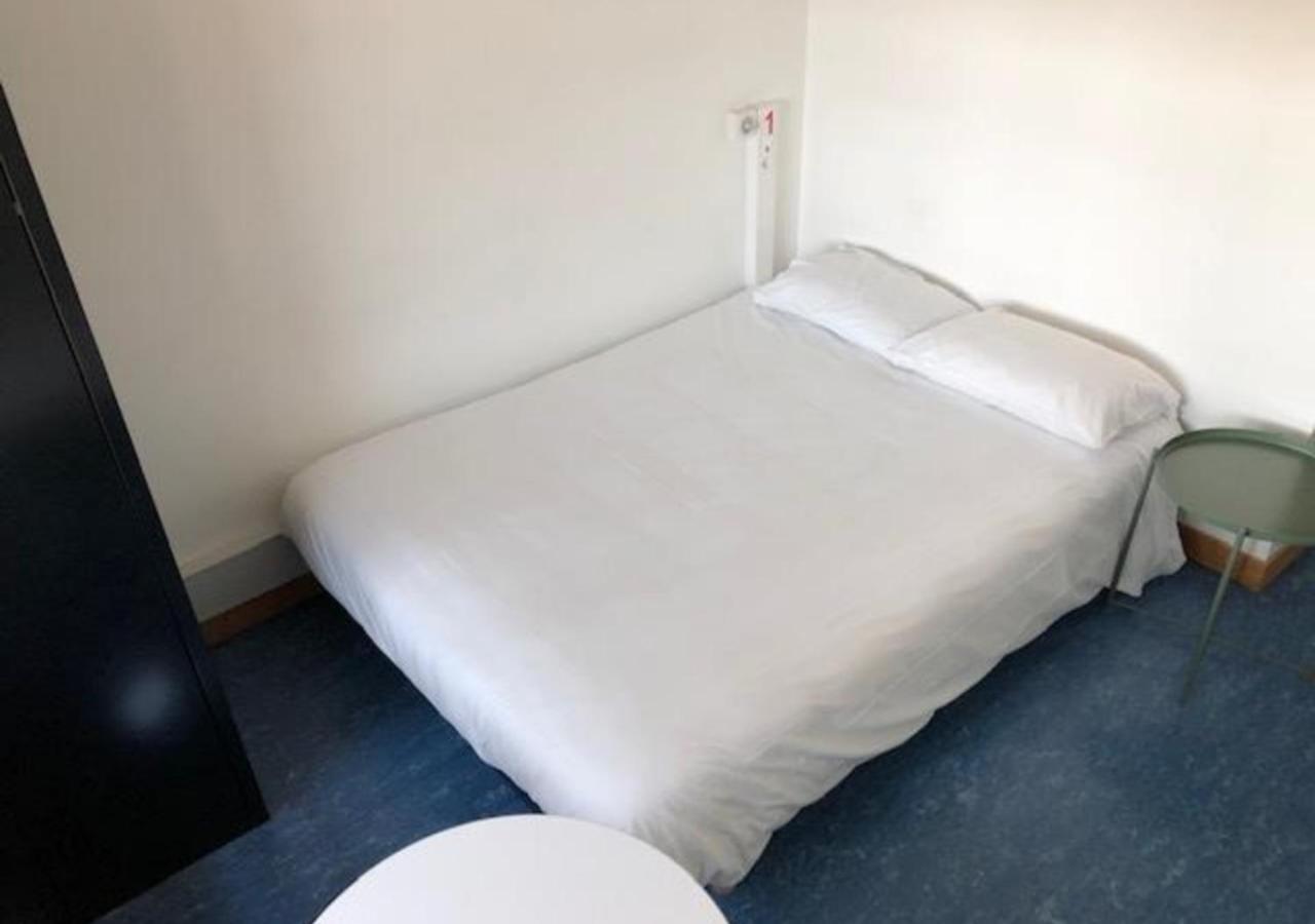 Habitación Doble con baño
