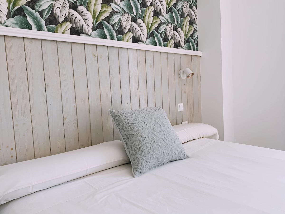 Habitación Doble Estándar