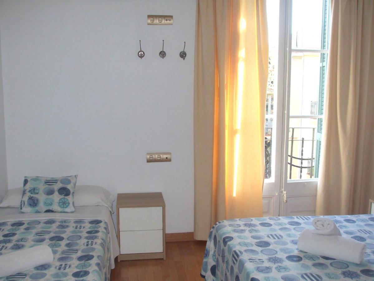 Habitación Triple con baño privado