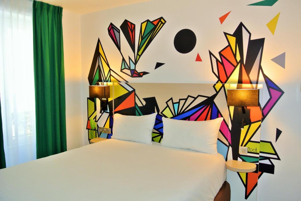 Habitación Doble Estándar