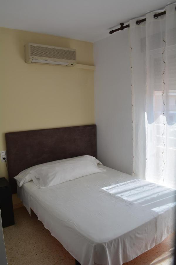 Habitación Individual