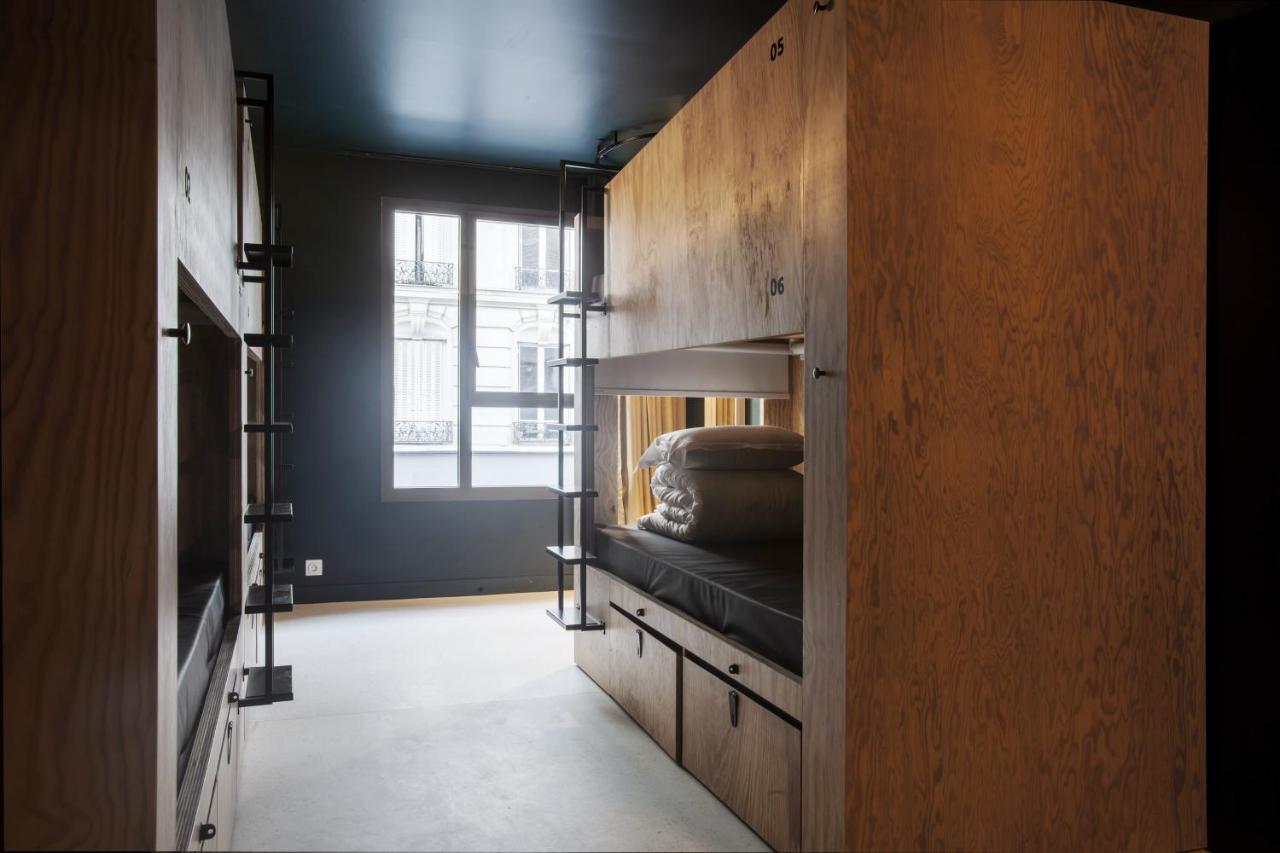 Habitación Privada (6 personas)