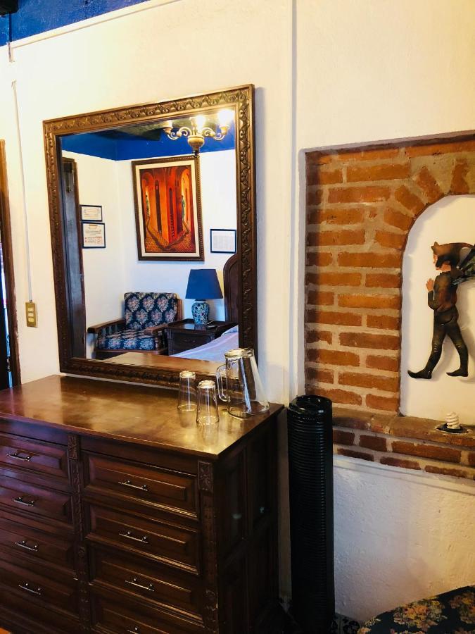 Habitación Doble Deluxe