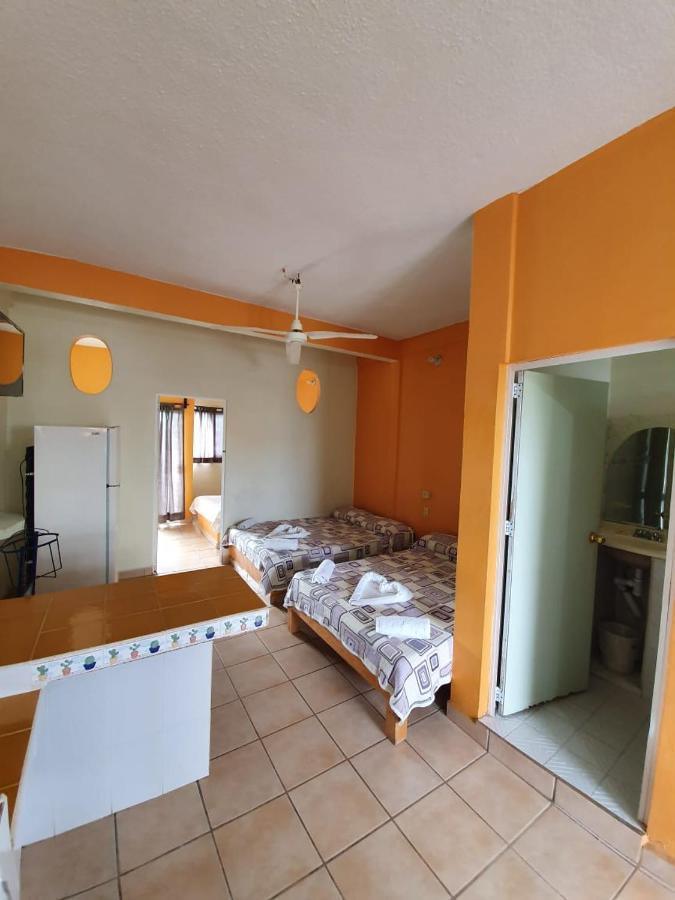 Suite Familiar
