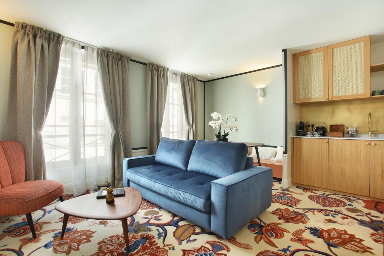 Apartamento Superior