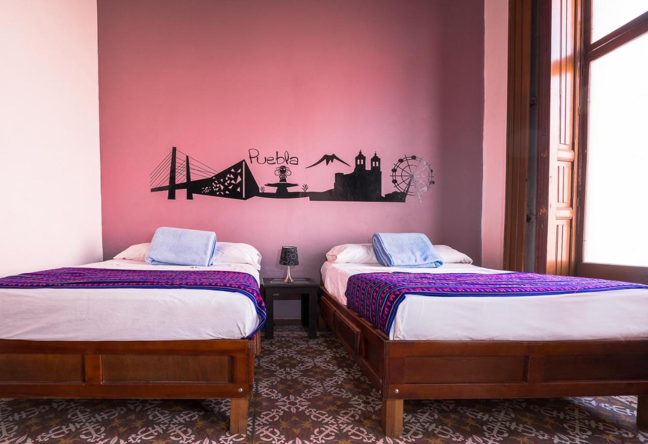 Habitación Doble Estándar