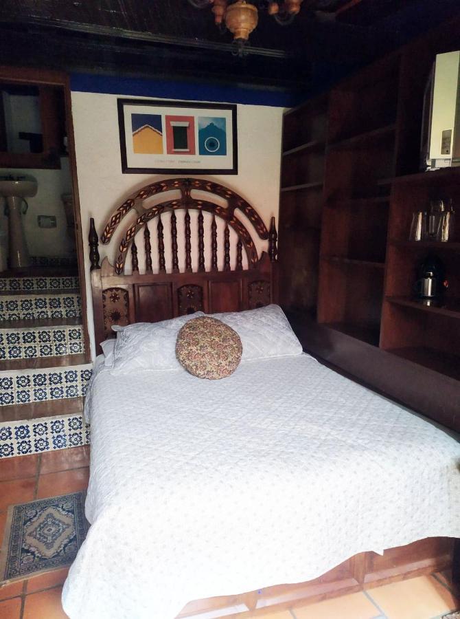 Habitación Individual