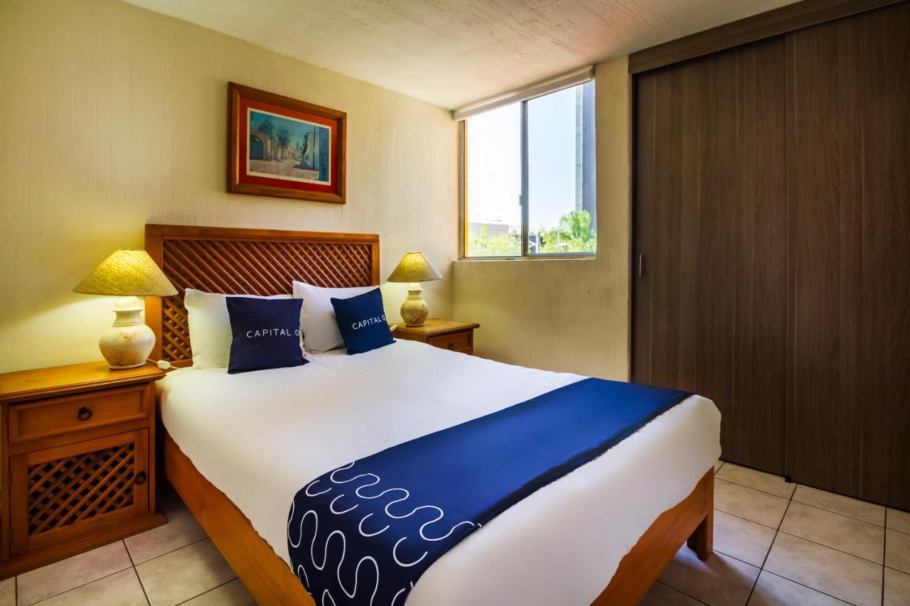 Apartamento de 2 dormitorios