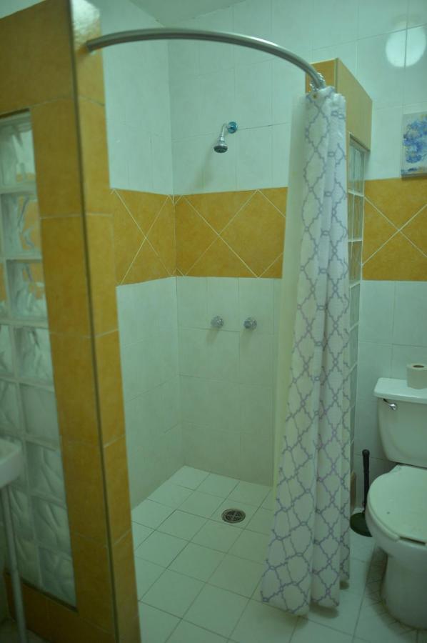 Habitación Doble Estándar - 2 camas
