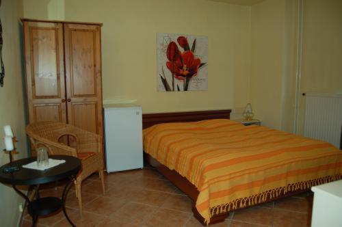 Habitación Individual