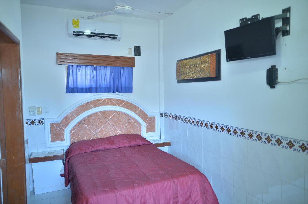 Habitación Doble Estándar