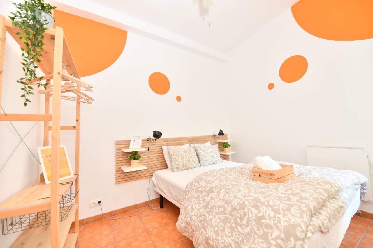 Habitación Doble con baño privado