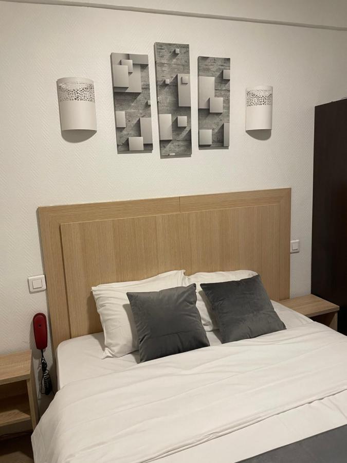 Habitación Individual Superior