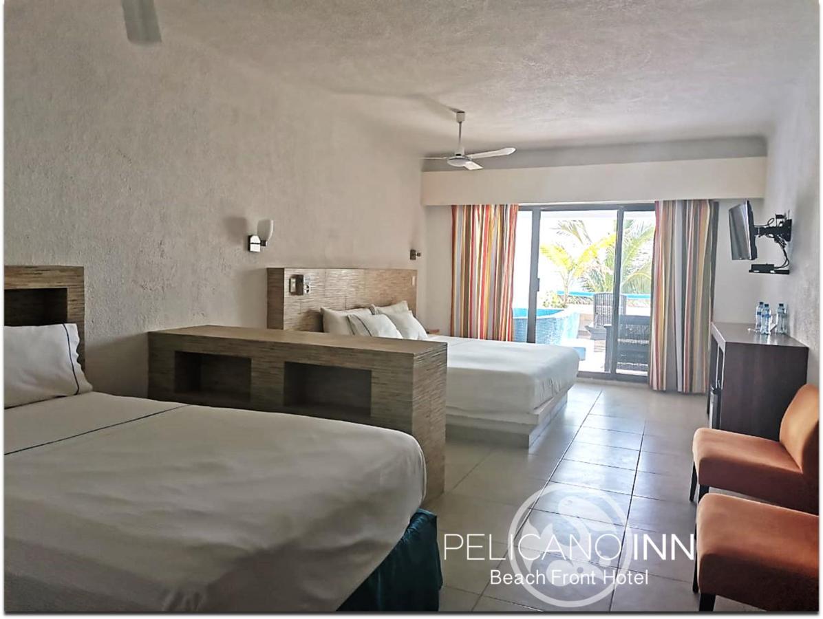 Suite con vistas al mar
