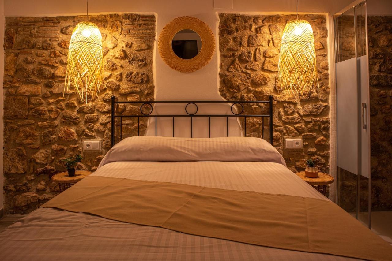 Habitación Doble con balcón