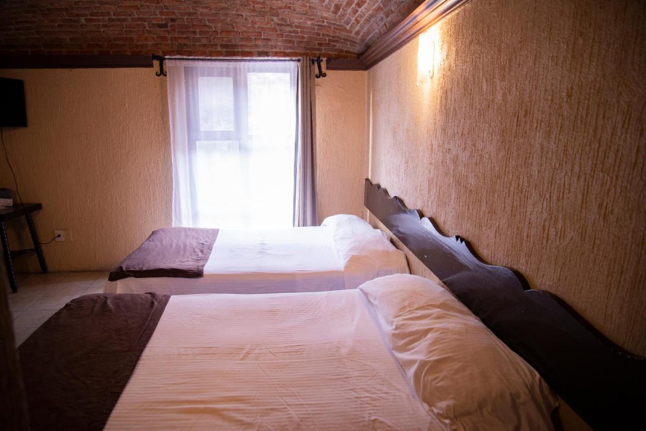 Habitación Familiar Superior