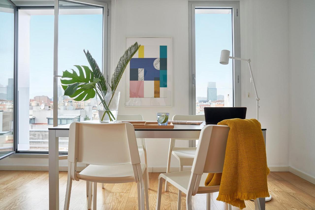 Apartamento de 2 dormitorios