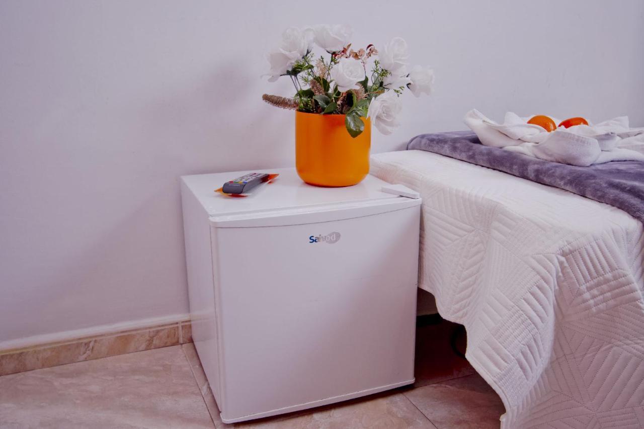 Habitación Doble Estándar - 1 o 2 camas