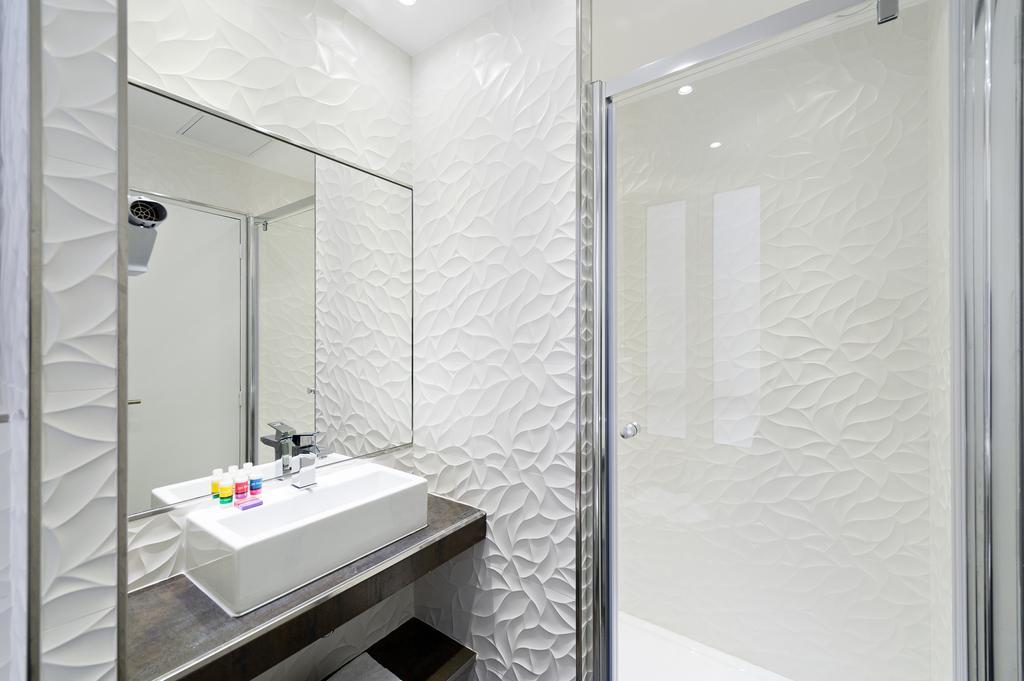 Habitación Doble Clásica