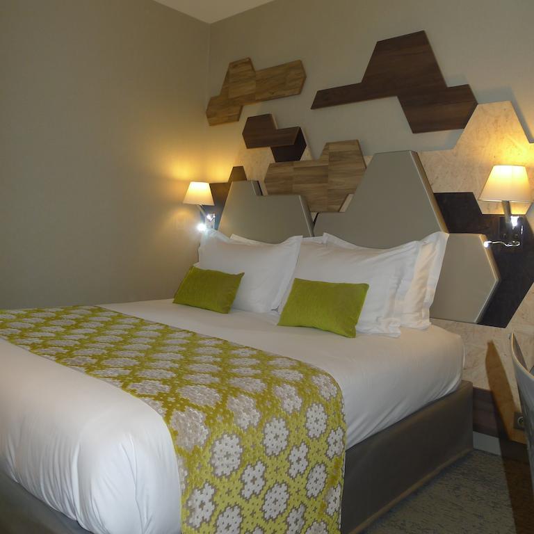 Habitación Individual Estándar