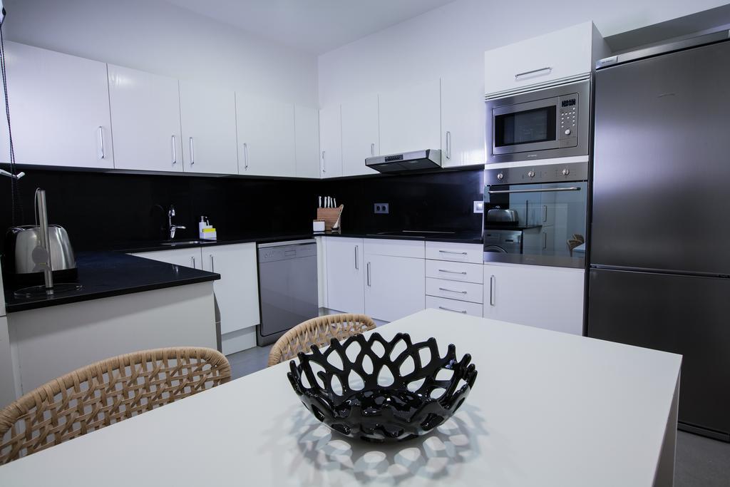 Apartamento de 2 dormitorios con aparcamiento