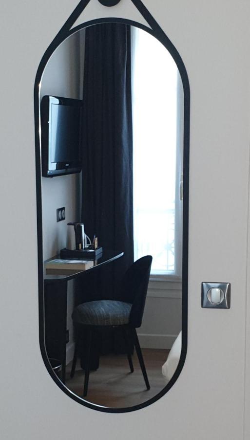 Habitación Doble Clásica