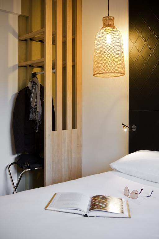 Habitación Doble Estándar