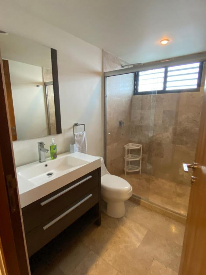Habitación Doble con baño compartido