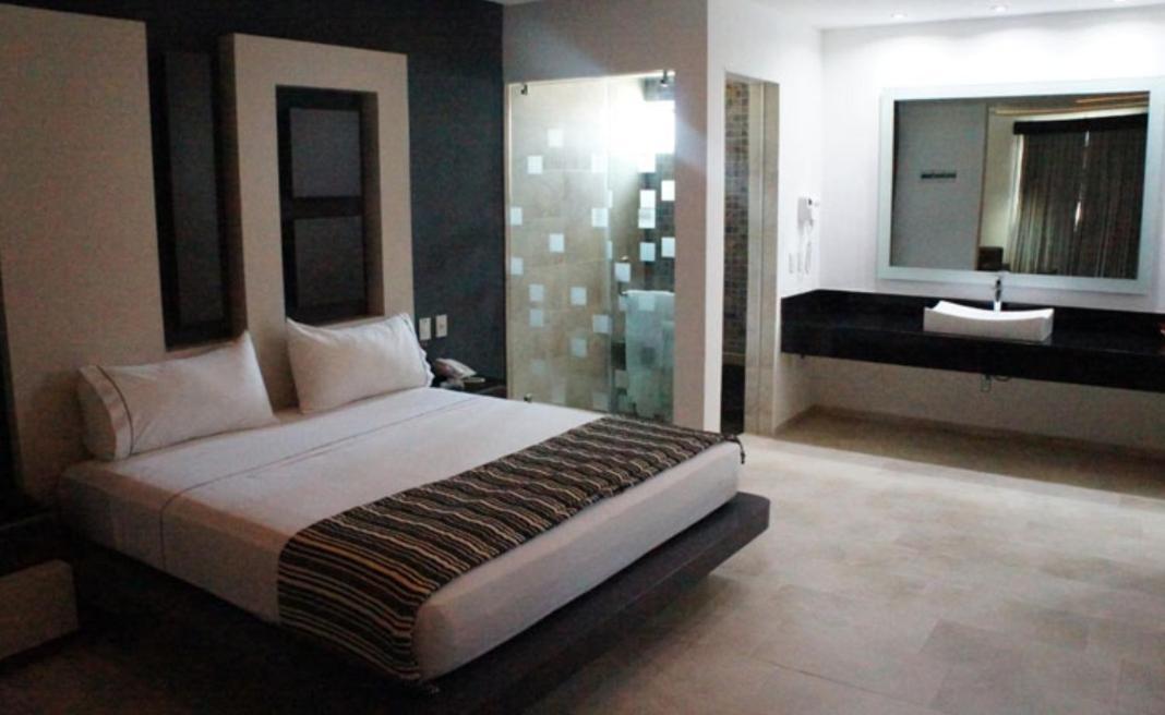 Suite Deluxe