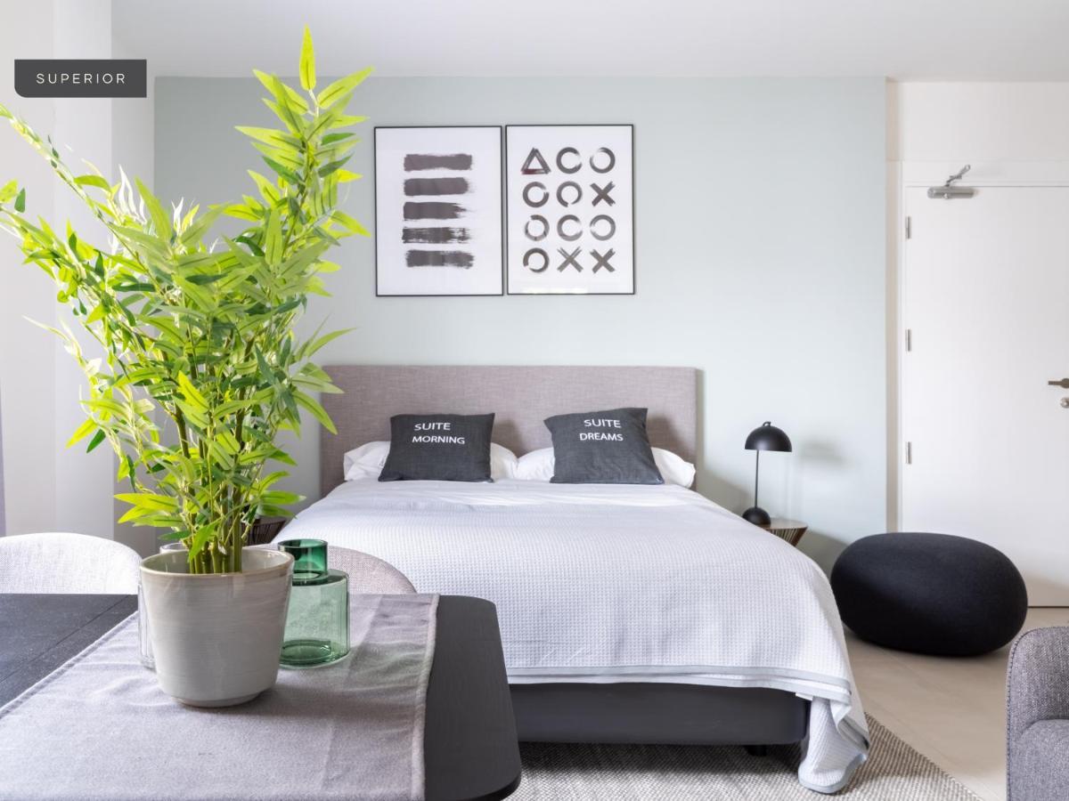 Apartamento Superior