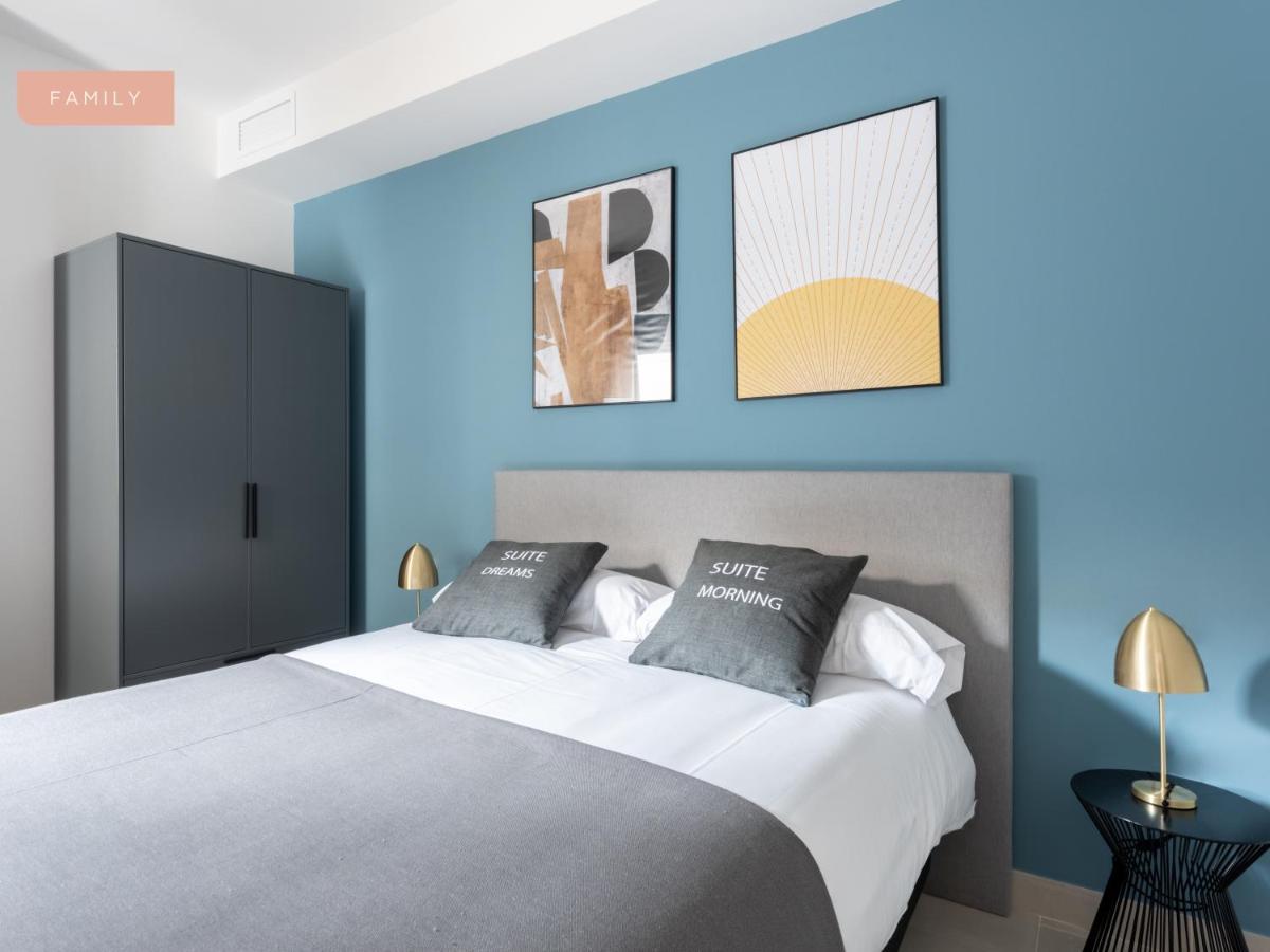 Apartamento Familiar