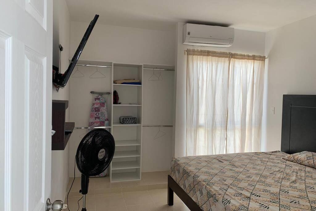 Casa de 2 dormitorios