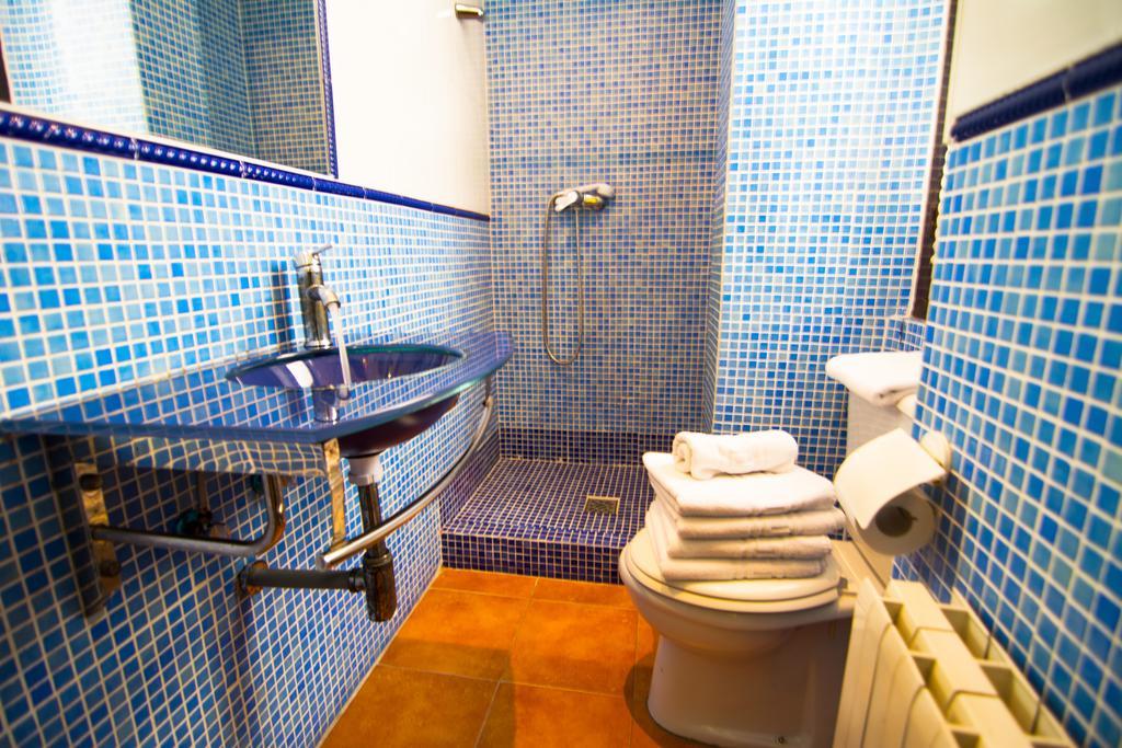 Habitación Cuádruple Clásica