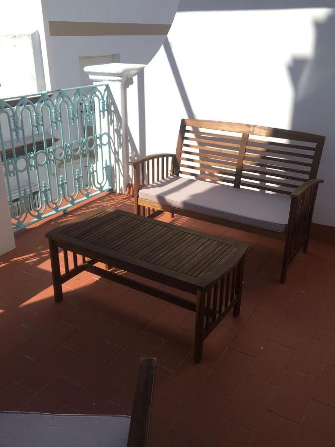 Habitación Familiar con terraza