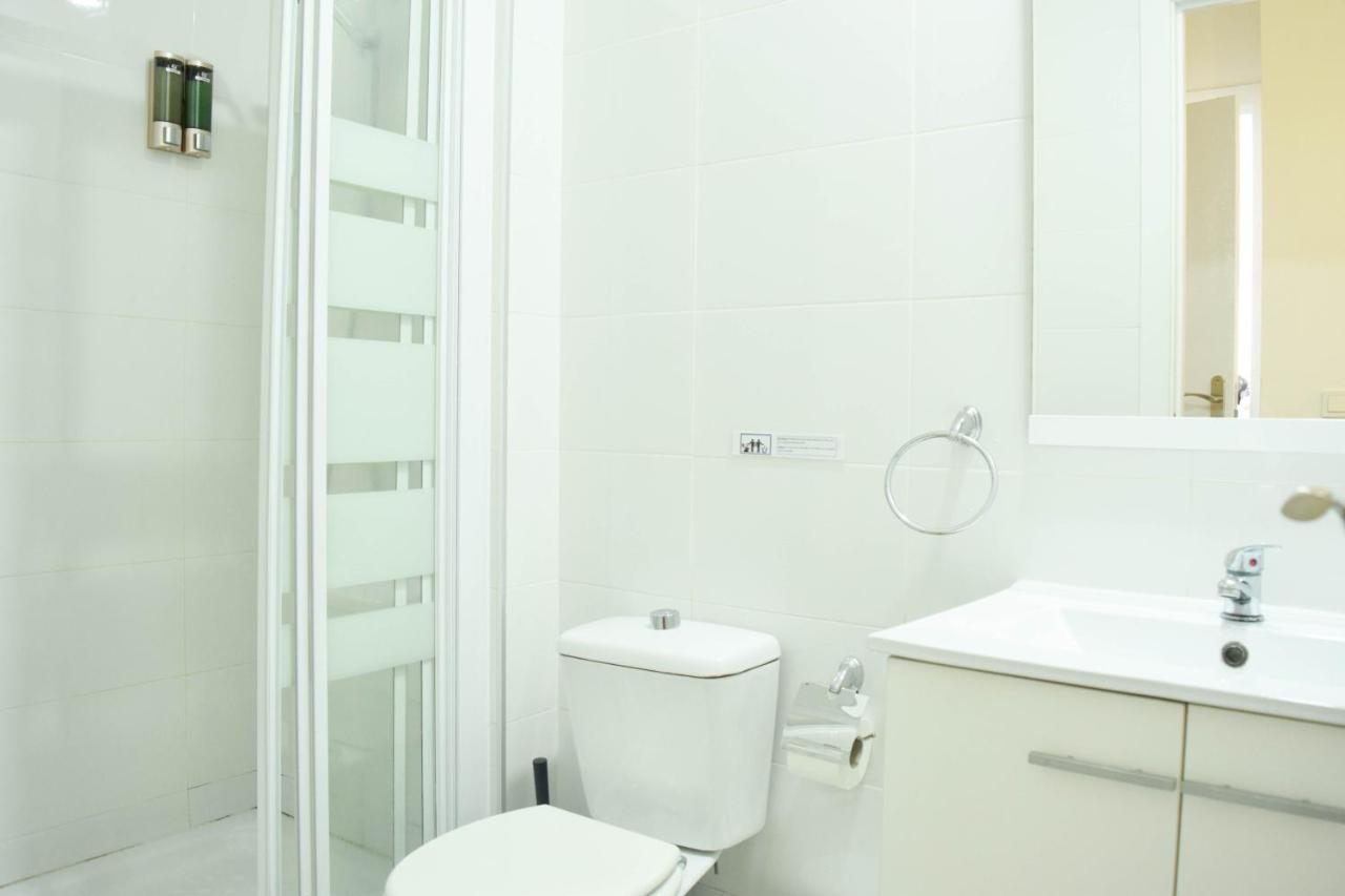 Habitación Doble Económica