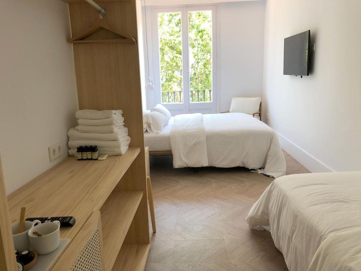 Habitación Triple Clásica