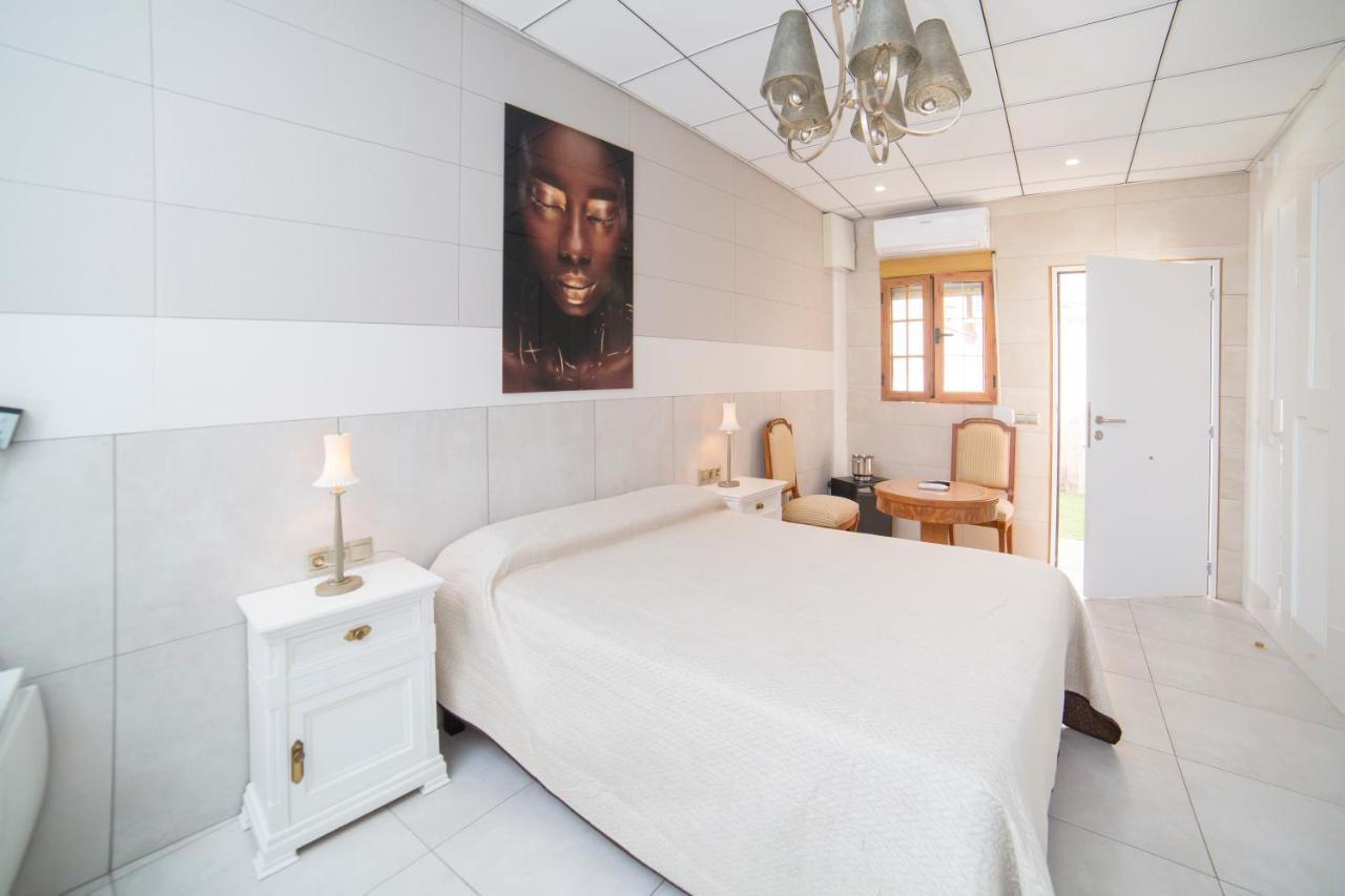 Queen Suite Spa Bath