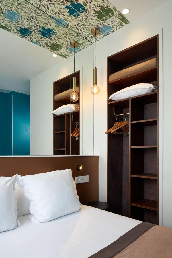 Habitación Doble Deluxe