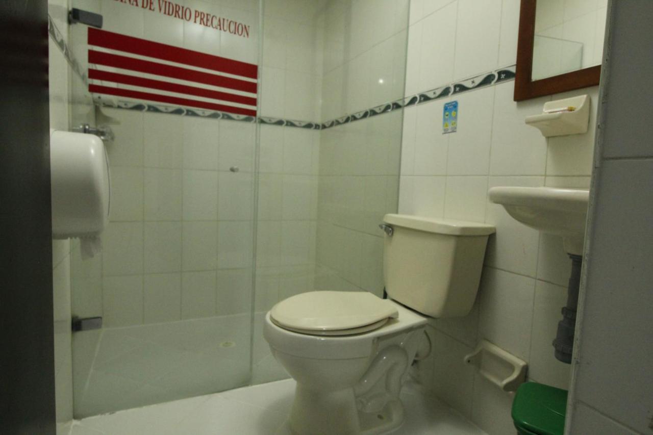 Habitación Familiar Estándar