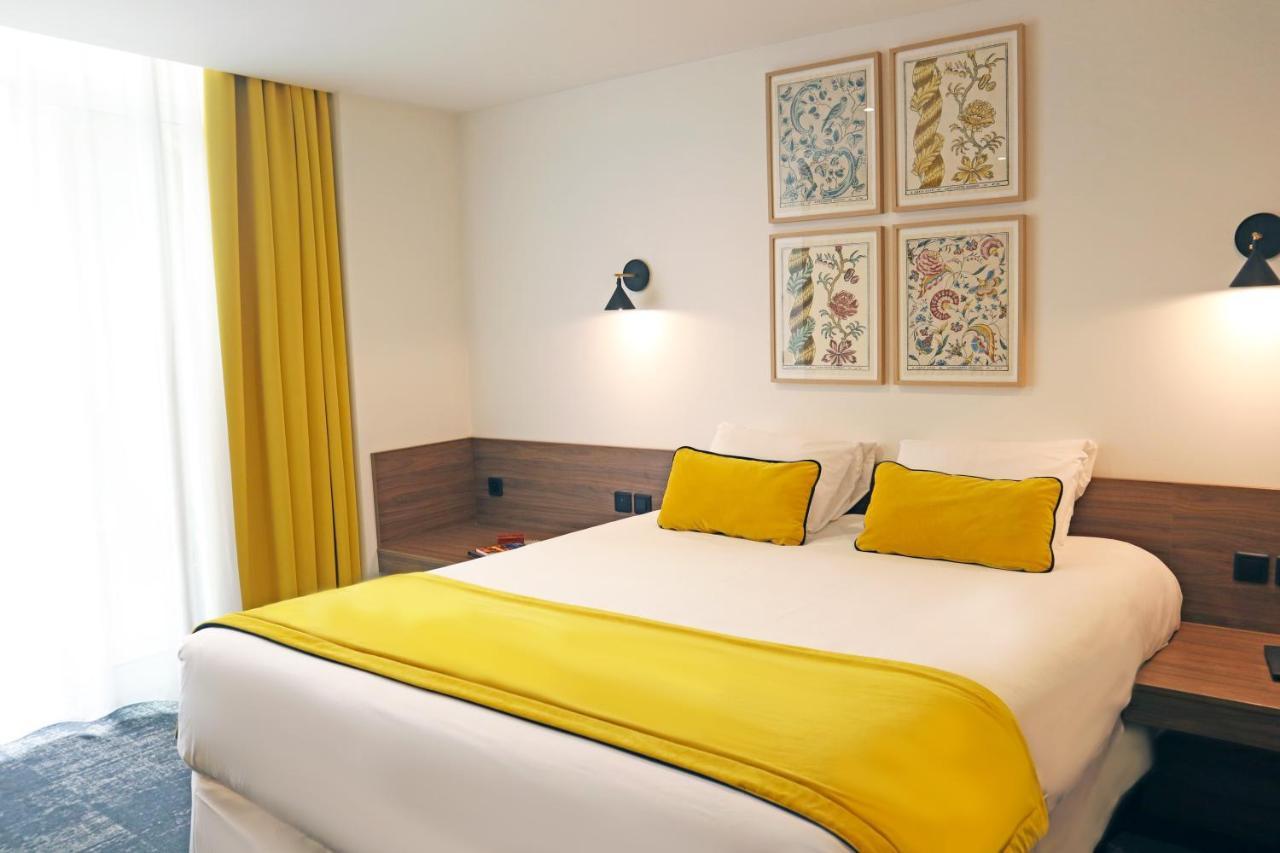 Habitación cuádruple
