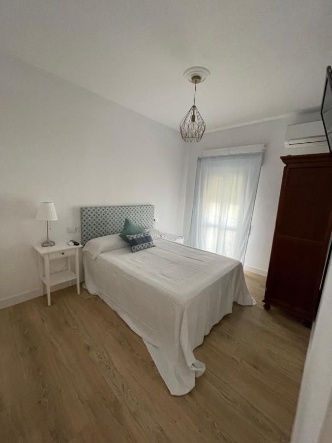 Habitación Triple con balcón