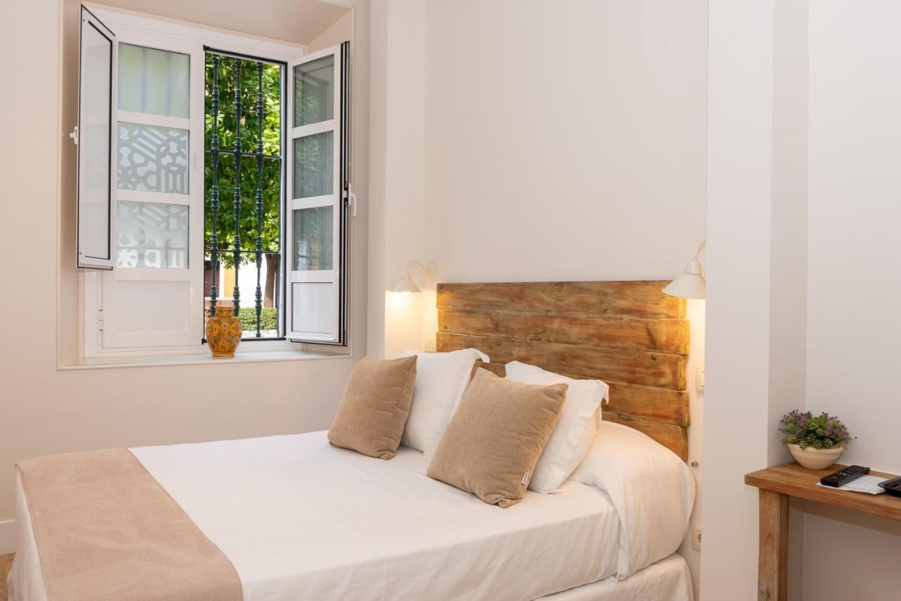 Habitación Doble - Planta baja
