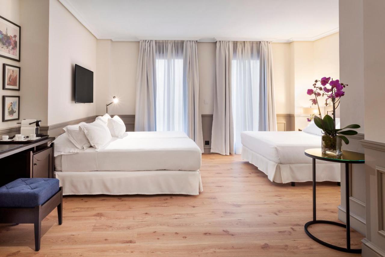 Habitación Familiar (2 adultos y 2 niños)