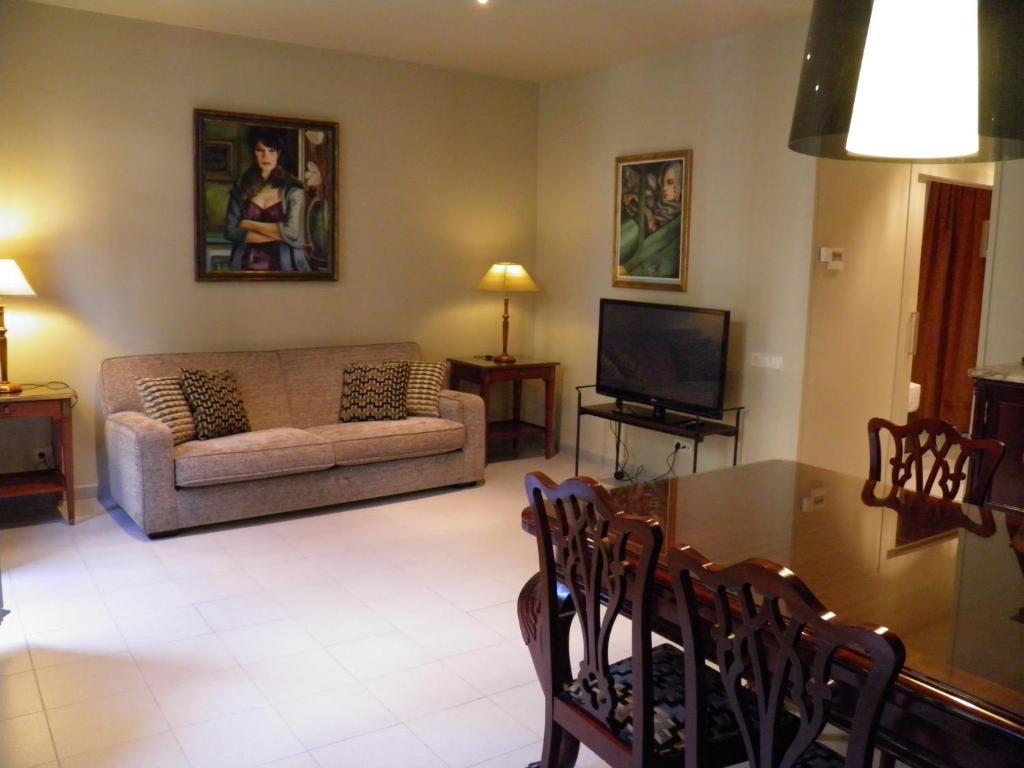 Apartamento (1-2 adultos)